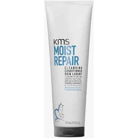 275ml KMS MOISTREPAIR Cleansing Conditioner – immagine 3