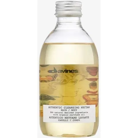 Davines Authentic Nettare Lavante 280ml – immagine 3
