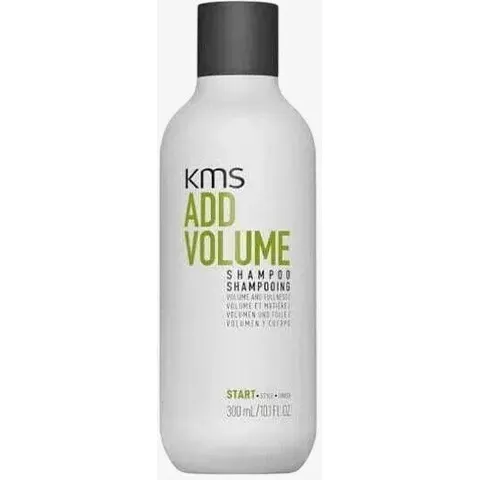 Kms Add Volume Shampoo 300ml – immagine 2