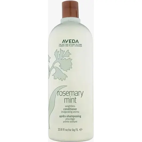 1000 litro AVEDA Rosemary Mint Weightless Conditioner – immagine 4