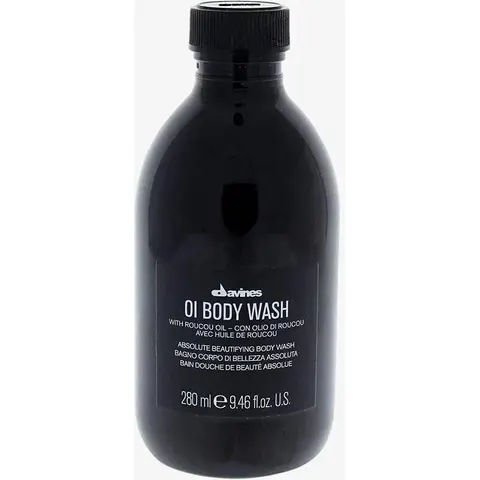 Davines Oi Body Wash 280ml – immagine 2