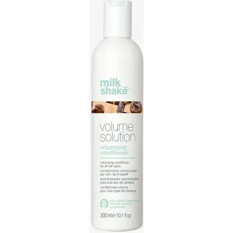 milk_shake Volume Solution Volumizing Conditioner 300mL – immagine 2