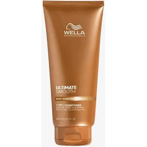 200ml Wella Professionals Ultimate Smooth Conditioner – immagine 3