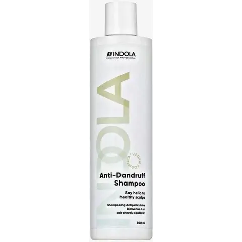 Indola Dandruff Shampoo antiforfora 300ml – immagine 4