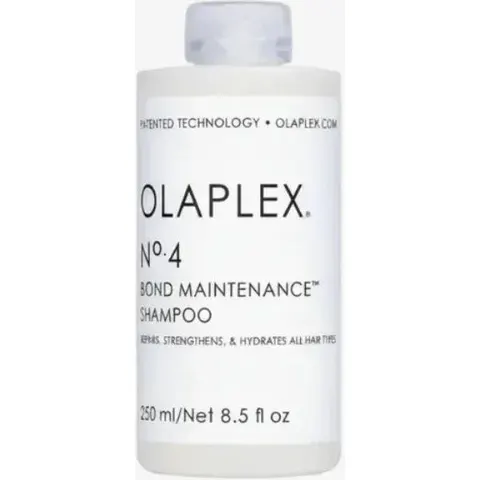 Olaplex NO. 4 BOND MAINTENANCE™SHAMPOO – trasparente all – immagine 5