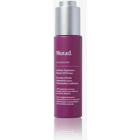 Murad Cellular Hydration Repair Oil Drops 30 ml – immagine 2