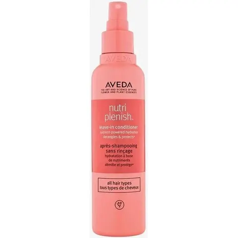 200ml AVEDA Nutriplenish Leave-In Conditioner – immagine 4