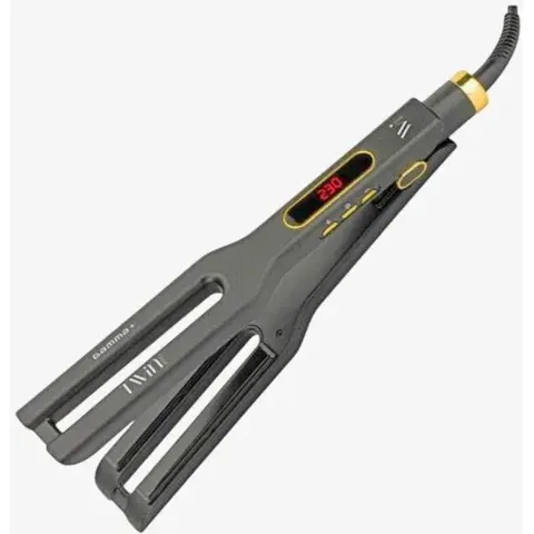 Gammapiu Gamma Piu Piastra Twin Pro – immagine 2