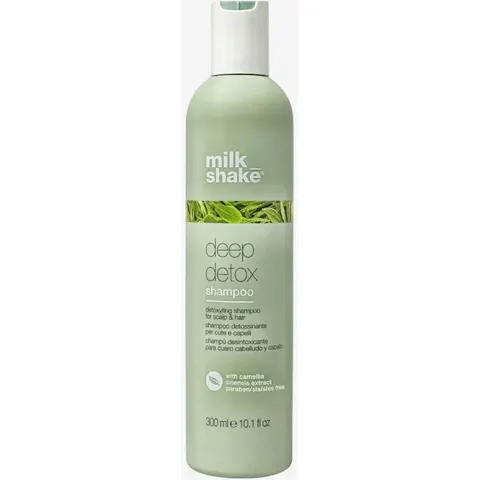 Milk Shake Deep Detox Shampoo 300ml – immagine 2