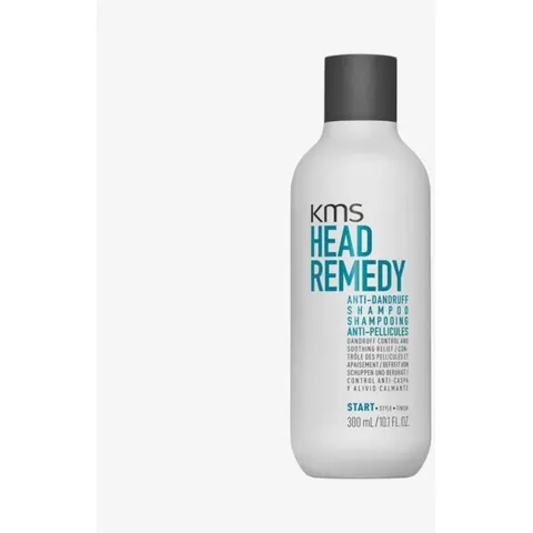 KMS HEADREMEDY Anti-Dandruff Shampoo – immagine 2