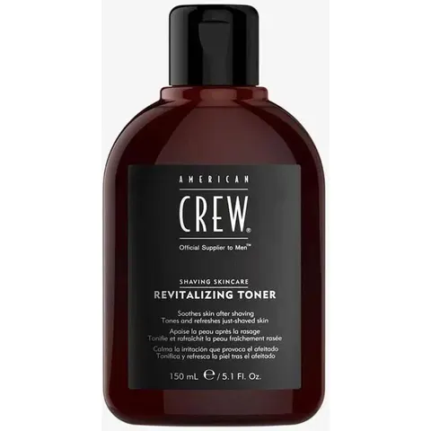 American Crew Revitalizing Tonico 150ml – immagine 2