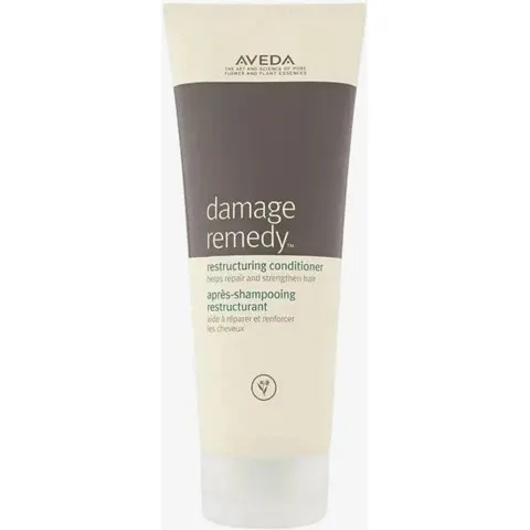 200ml AVEDA Damage Remedy Restructuring Conditioner – immagine 4
