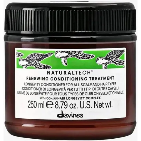 Davines Renewing Conditioning Treatment 250ml – immagine 3