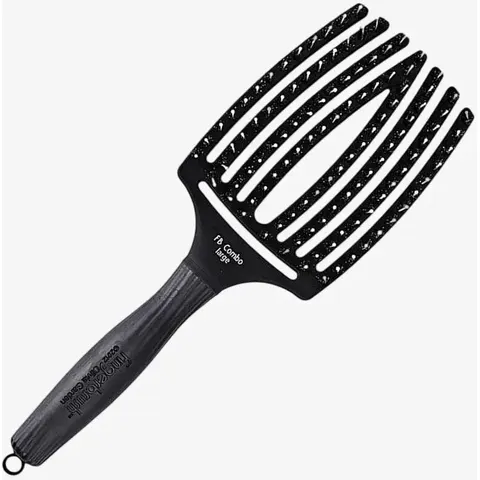 Olivia Garden Spazzole Finger Brush Large – immagine 2