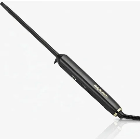 BaByliss PRO High Performance Curling Tong – 200522 – immagine 3