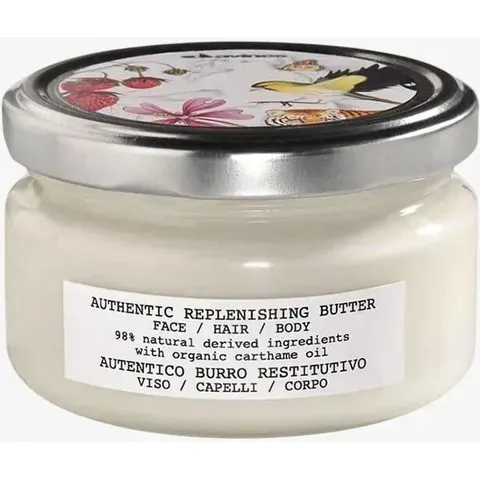 Davines Authentic Burro Restitutivo 230ml – immagine 2
