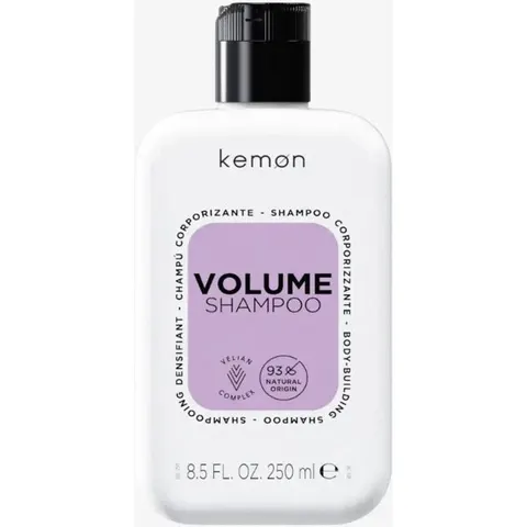 KEMON Shampoo Volumizzante – immagine 4