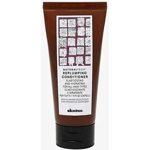 Davines Naturaltech Replumping Conditioner 60ml – immagine 2