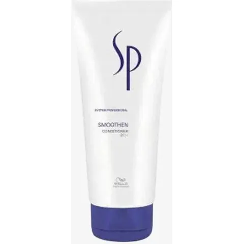Wella System Professional System Professional Smoothen Conditioner 200ml – immagine 2