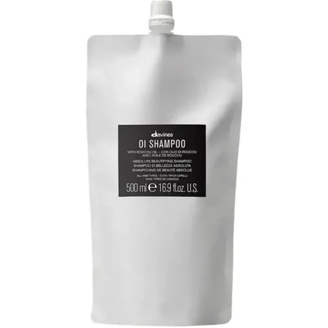 Davines Oi Shampoo Universale, 500 Refil – immagine 2