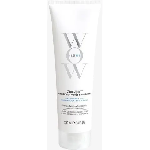 250ml Color Wow Security Conditioner Fine-Normal – immagine 3