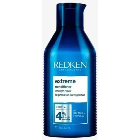 Redken Extreme Conditioner 300 ML – trasparente all – immagine 4