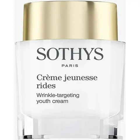 Sothys Creme Jeunesse Rides 50ml – immagine 2