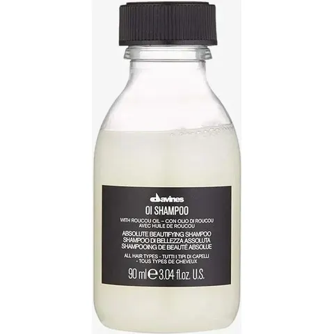 Davines Oi Shampoo 90ml – immagine 2