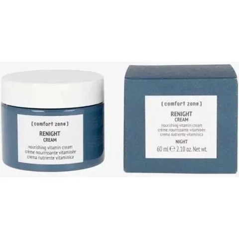 Zone Renight Cream crema notte nutriente, 60ml – immagine 2