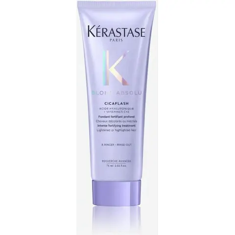 Kérastase Blond Absolu Cicaflash Conditioner 75ml – immagine 2
