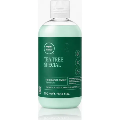 Paul Mitchell Tea Tree Special Shampoo 300ml – immagine 3