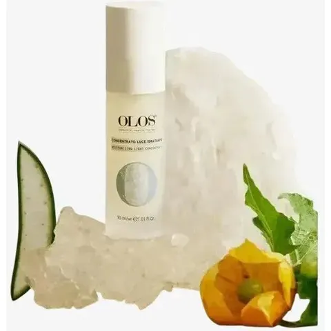 Olos Concentrato Luce Idratante 30ml – immagine 2
