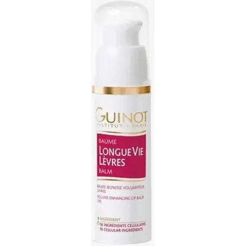 Guinot Longue Vie Levres 15ml – immagine 2