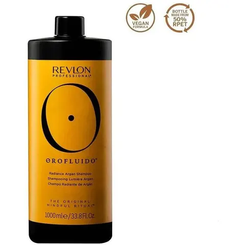 Revlon Professional Orofluido shampoo 1000 ml – immagine 4