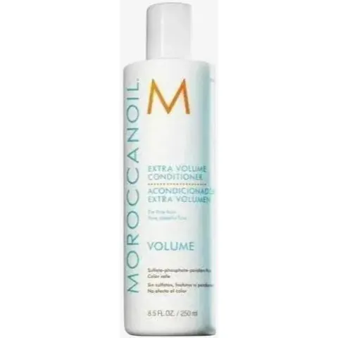 Moroccanoil Extra Volume Conditioner - 250 ML – immagine 3