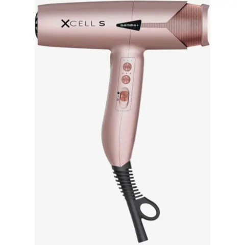 Gamma+ Asciugacapelli Xcell S Matt – GP1101 – immagine 2