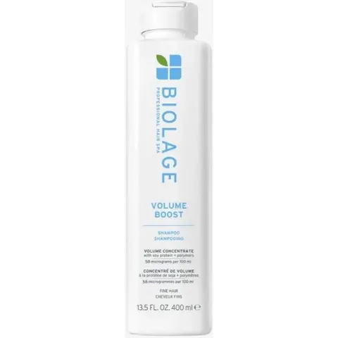 Biolage Volume Boost Shampoo Capelli Fini 400ml – immagine 2