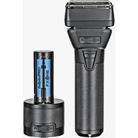 BaByliss Shaver FXone Black FX79FSMBE – immagine 2