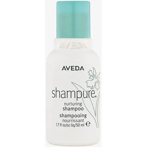 Aveda Shampure Nurturing Shampoo 50ml – immagine 2