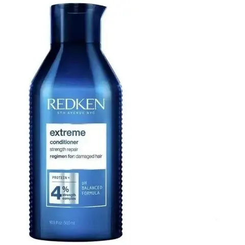 Redken Extreme Conditioner 500 ML – trasparente 500ml – immagine 3