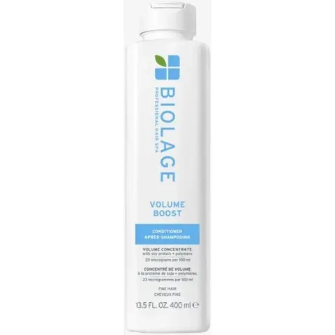 Biolage Volume Boost Conditioner Capelli Fini 400ml – immagine 2