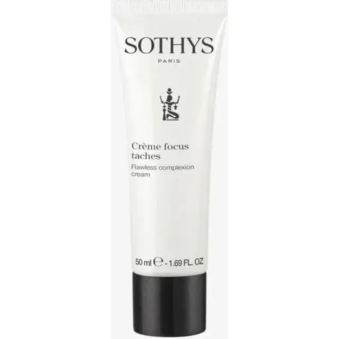 Sothys Creme Focus Taches macchie viso 50ml – immagine 2