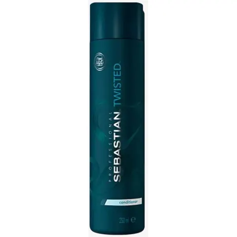 Sebastian Professional Twisted Curl Conditioner 250mL – immagine 2