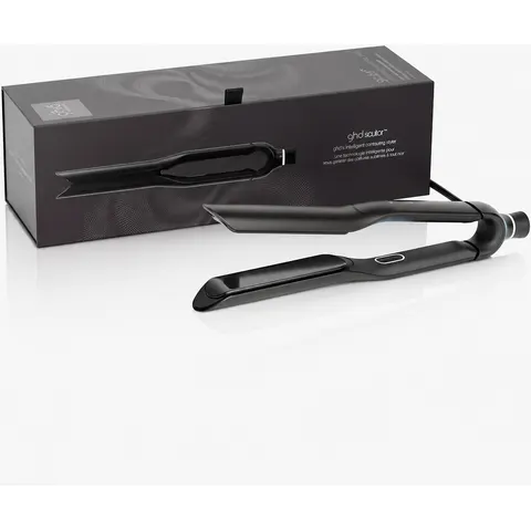 Ghd Sculpt Piastra per Capelli Professionale, Nero – immagine 2