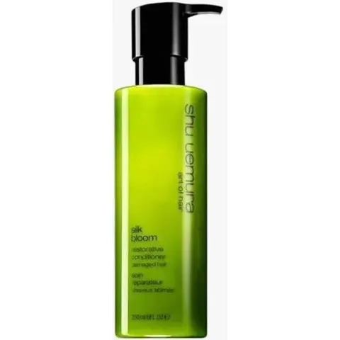 Shu Uemura Silk Bloom Conditioner 250ml – immagine 2
