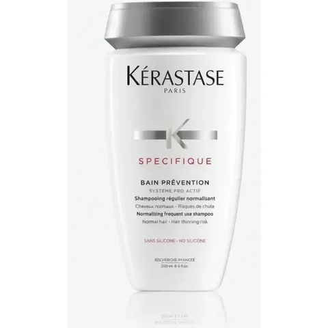 Kérastase Specifique Bain Prevention Shampoo 250mL – immagine 3