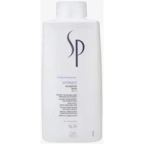 System Professional Sp Hydrate shampoo 1000 ml – immagine 3