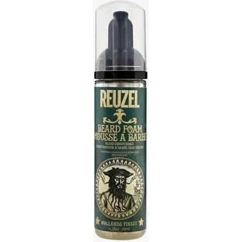 Reuzel Beard Foam 70ml – immagine 2