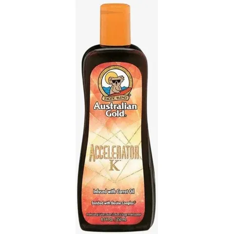 Australian Gold Accelerator K 250ml – immagine 2