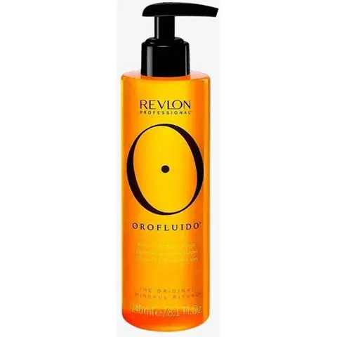Revlon Professional Orofluido shampoo 240 ml – immagine 5